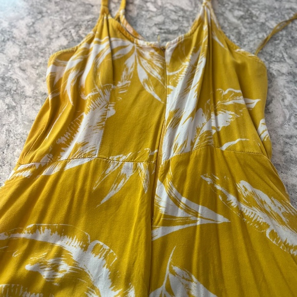 Ivy Street yellow summer jumper - Picture 4 of 8